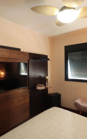 Apartamento à venda com 170m², 4 quartos e 2 vagasQuarto Suíte