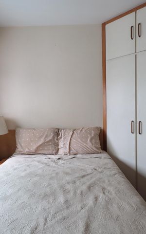 Apartamento à venda com 170m², 4 quartos e 2 vagasQuarto 2 - Suíte