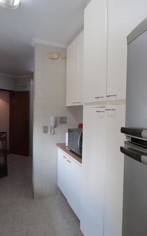 Apartamento à venda com 170m², 4 quartos e 2 vagasCozinha