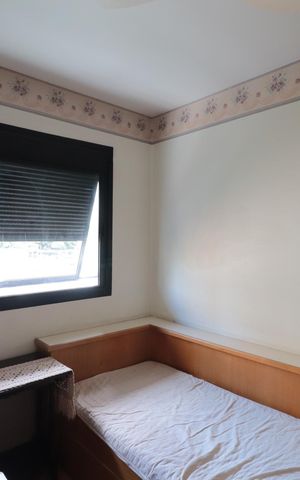Apartamento à venda com 170m², 4 quartos e 2 vagasQuarto 4