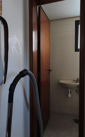 Apartamento à venda com 170m², 4 quartos e 2 vagasQuarto de Serviço