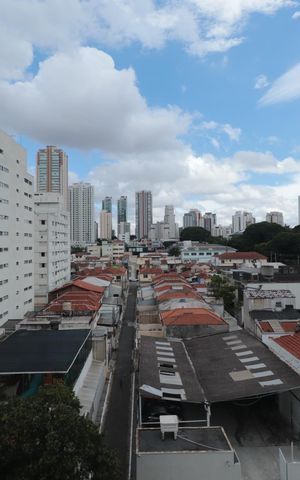 Apartamento à venda com 170m², 4 quartos e 2 vagasSacada