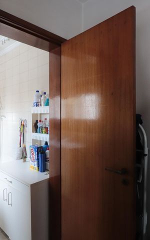 Apartamento à venda com 170m², 4 quartos e 2 vagasQuarto de Serviço