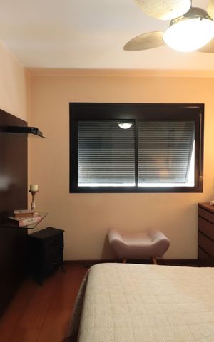 Apartamento à venda com 170m², 4 quartos e 2 vagasQuarto Suíte