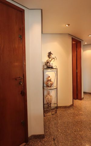 Apartamento à venda com 170m², 4 quartos e 2 vagasSala de Jantar