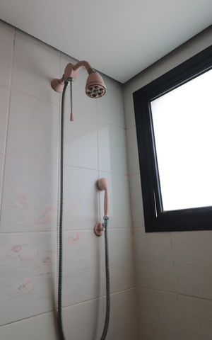 Apartamento à venda com 170m², 4 quartos e 2 vagasBanheiro Social