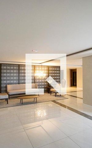 Apartamento à venda com 115m², 3 quartos e 2 vagas Apartamento à venda com 115m², 3 quartos e 2 vagasHall social