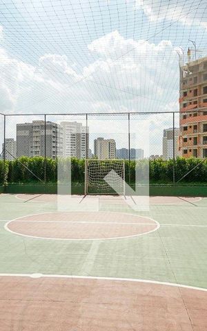 Apartamento à venda com 115m², 3 quartos e 2 vagas Apartamento à venda com 115m², 3 quartos e 2 vagasQuadra Esportiva