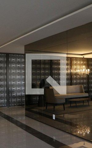 Apartamento à venda com 115m², 3 quartos e 2 vagas Apartamento à venda com 115m², 3 quartos e 2 vagasHall social