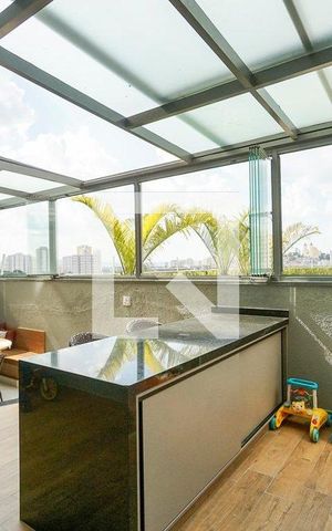 Apartamento à venda com 115m², 3 quartos e 2 vagas Apartamento à venda com 115m², 3 quartos e 2 vagasÁrea comum - Churrasqueira