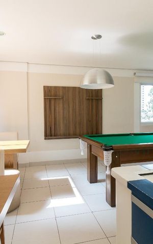 Apartamento para alugar com 66m², 3 quartos e 1 vaga Apartamento para alugar com 66m², 3 quartos e 1 vagaArea Comum - alão de Jogos