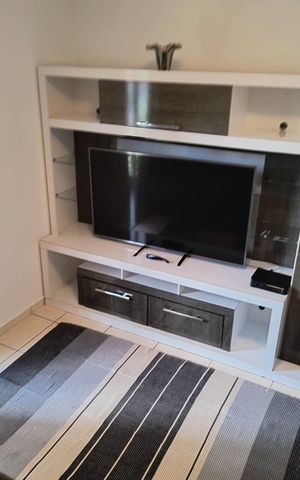 Apartamento à venda com 116m², 2 quartos e 2 vagas Apartamento à venda com 116m², 2 quartos e 2 vagasSala