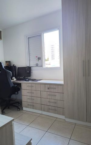 Apartamento à venda com 116m², 2 quartos e 2 vagas Apartamento à venda com 116m², 2 quartos e 2 vagasQuarto