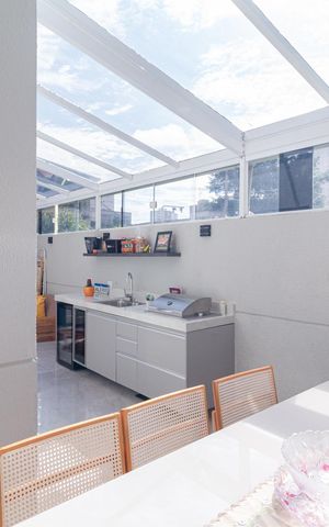 Apartamento à venda com 74m², 2 quartos e 1 vagaGarden