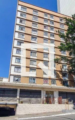 Studio à venda com 26m², 1 quarto e sem vaga Studio à venda com 26m², 1 quarto e sem vagaFachada