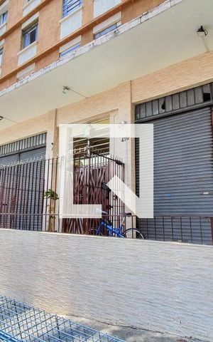 Studio à venda com 26m², 1 quarto e sem vaga Studio à venda com 26m², 1 quarto e sem vagaFachada