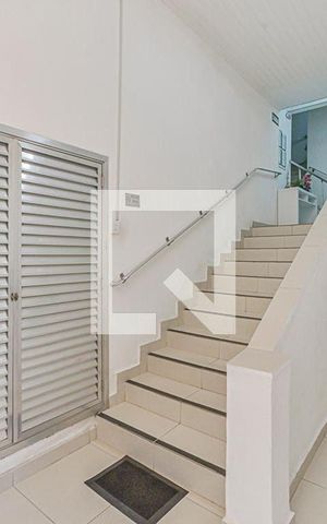 Studio à venda com 26m², 1 quarto e sem vaga Studio à venda com 26m², 1 quarto e sem vagaHall de entrada