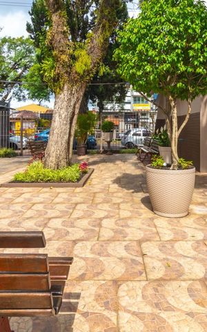 Apartamento para alugar com 40m², 1 quarto e sem vaga Apartamento para alugar com 40m², 1 quarto e sem vagaÁrea Comum