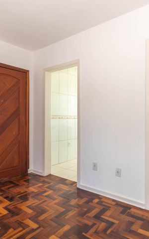 Apartamento para alugar com 40m², 1 quarto e sem vaga Apartamento para alugar com 40m², 1 quarto e sem vagaSala
