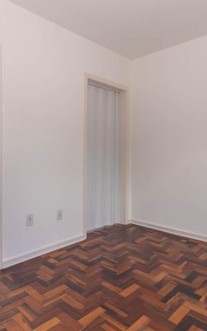 Apartamento para alugar com 40m², 1 quarto e sem vaga Apartamento para alugar com 40m², 1 quarto e sem vagaSala