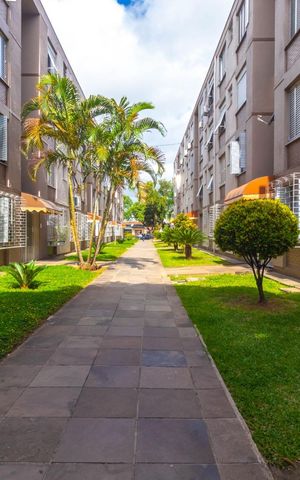 Apartamento para alugar com 40m², 1 quarto e sem vaga Apartamento para alugar com 40m², 1 quarto e sem vagaÁrea Comum