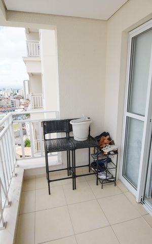 Apartamento para alugar com 76m², 2 quartos e 1 vaga Apartamento para alugar com 76m², 2 quartos e 1 vagaVaranda da Sala