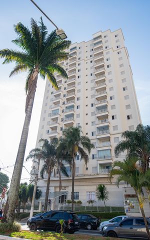Apartamento para alugar com 76m², 2 quartos e 1 vaga Apartamento para alugar com 76m², 2 quartos e 1 vagaFachada do Prédio