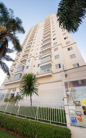Apartamento para alugar com 76m², 2 quartos e 1 vaga Apartamento para alugar com 76m², 2 quartos e 1 vagaFachada do Prédio