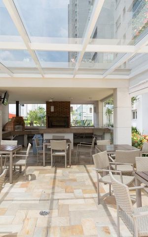 Apartamento à venda com 125m², 3 quartos e 2 vagas Apartamento à venda com 125m², 3 quartos e 2 vagasÁrea comum