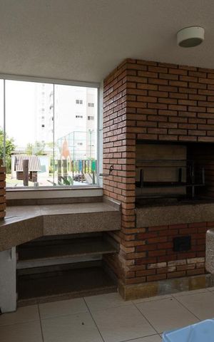 Apartamento à venda com 125m², 3 quartos e 2 vagas Apartamento à venda com 125m², 3 quartos e 2 vagasÁrea comum