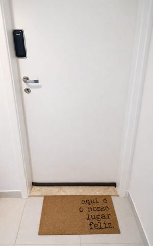 Apartamento à venda com 125m², 3 quartos e 2 vagas Apartamento à venda com 125m², 3 quartos e 2 vagasEntrada
