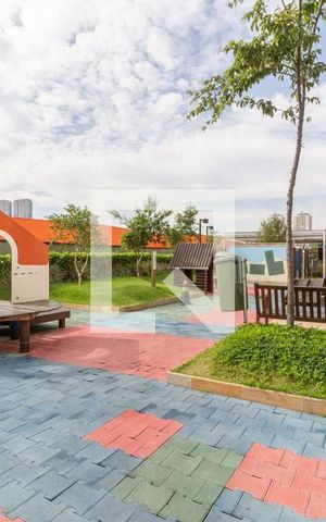 Apartamento à venda com 125m², 3 quartos e 2 vagas Apartamento à venda com 125m², 3 quartos e 2 vagasÁrea comum
