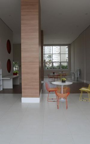 Apartamento à venda com 125m², 3 quartos e 2 vagas Apartamento à venda com 125m², 3 quartos e 2 vagasÁrea comum