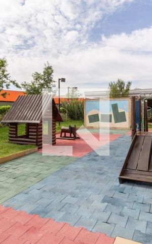 Apartamento à venda com 125m², 3 quartos e 2 vagas Apartamento à venda com 125m², 3 quartos e 2 vagasÁrea comum