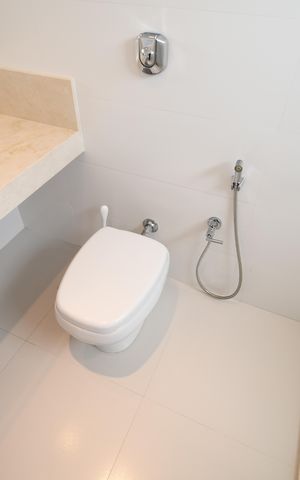 Apartamento à venda com 106m², 2 quartos e 2 vagasBanheiro Suíte