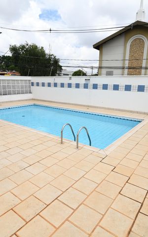 Apartamento à venda com 106m², 2 quartos e 2 vagasÁrea comum - Piscina