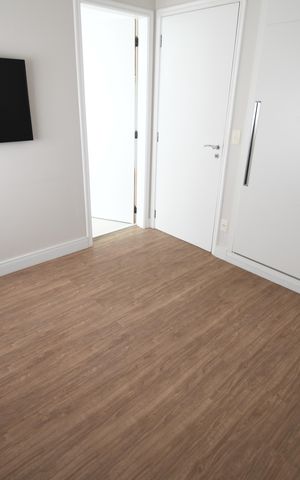 Apartamento à venda com 106m², 2 quartos e 2 vagasQuarto 1 - Suíte
