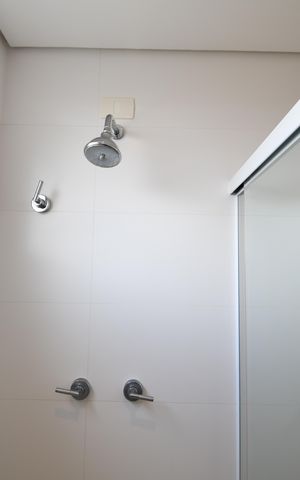 Apartamento à venda com 106m², 2 quartos e 2 vagasBanheiro Suíte