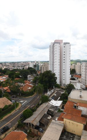 Apartamento à venda com 106m², 2 quartos e 2 vagasQuarto 1 - Suíte Vista