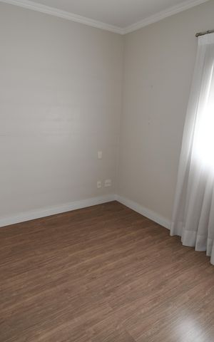 Apartamento à venda com 106m², 2 quartos e 2 vagasQuarto 1 - Suíte