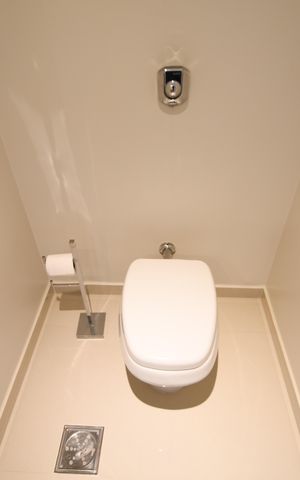 Apartamento à venda com 106m², 2 quartos e 2 vagasLavabo
