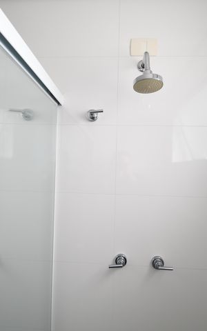 Apartamento à venda com 106m², 2 quartos e 2 vagasBanheiro Suíte