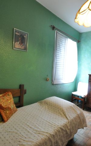 Apartamento para alugar com 93m², 2 quartos e 1 vagaQuarto 1