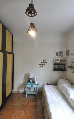 Apartamento para alugar com 93m², 2 quartos e 1 vagaQuarto 2