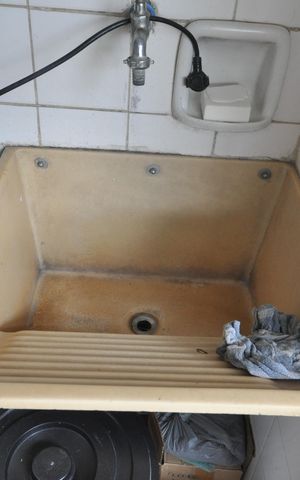 Apartamento para alugar com 93m², 2 quartos e 1 vagaÁrea de Serviço