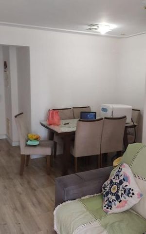 Apartamento à venda com 73m², 3 quartos e 1 vaga Apartamento à venda com 73m², 3 quartos e 1 vagaSala