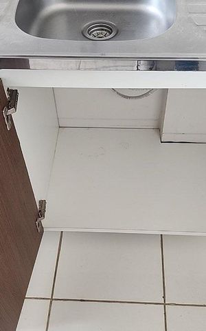 Apartamento para alugar com 50m², 2 quartos e 1 vaga