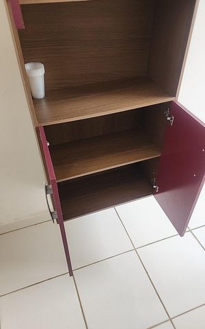 Apartamento para alugar com 50m², 2 quartos e 1 vaga Apartamento para alugar com 50m², 2 quartos e 1 vagaCozinha