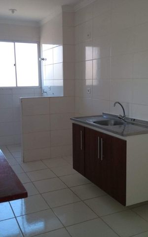 Apartamento para alugar com 50m², 2 quartos e 1 vaga Apartamento para alugar com 50m², 2 quartos e 1 vagaCozinha