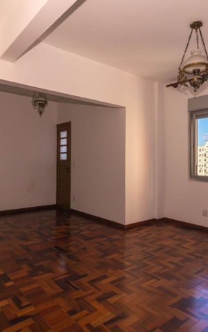 Apartamento para alugar com 80m², 3 quartos e sem vaga Apartamento para alugar com 80m², 3 quartos e sem vagaSala